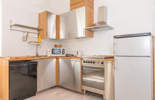 Bergamo Apartment | Relaxing Escape at Domus Gallina - Pet & Child Friendly