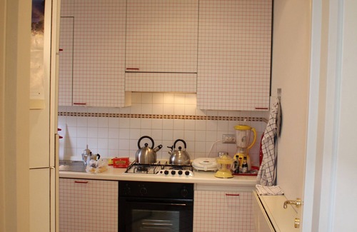 Citta Alta Apartment | Exceptional Bergamo Apartment with Spa and Family Amenities