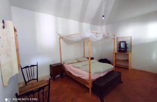 Citta Bassa Bed & Breakfast | Budget-Friendly bnb Bergamo with Delicious Breakfast