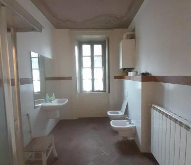 Citta Bassa Bed & Breakfast | Budget-Friendly bnb Bergamo with Delicious Breakfast