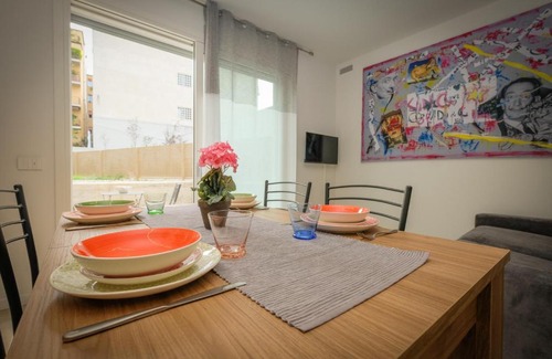 Bergamo Apartment | Discover BergamoCityCenter: Family-Friendly & Guest Rated 9.6