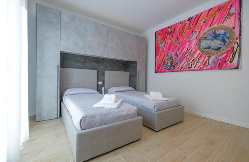 Bergamo Apartment | Discover BergamoCityCenter: Family-Friendly & Guest Rated 9.6