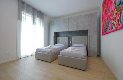 Bergamo Apartment | Discover BergamoCityCenter: Family-Friendly & Guest Rated 9.6