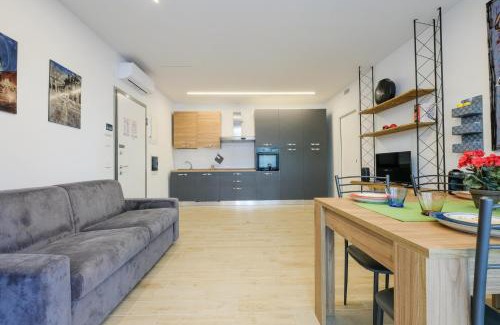 Bergamo Apartment | Family-Friendly BergamoCityCenter 02 - Rated 9.9/10!