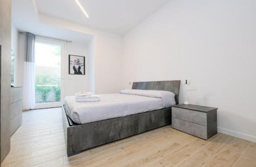 Bergamo Apartment | Family-Friendly BergamoCityCenter 02 - Rated 9.9/10!