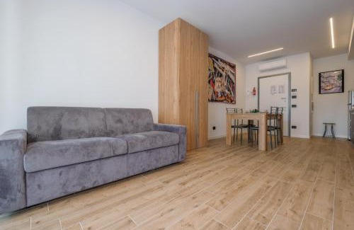 Bergamo Apartment | Discover BergamoCityCenter 03: Family-Friendly Comfort