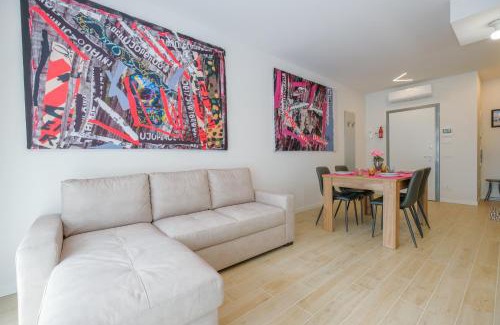 Bergamo Apartment | Top-Rated Family Hotel at BergamoCityCenter 04