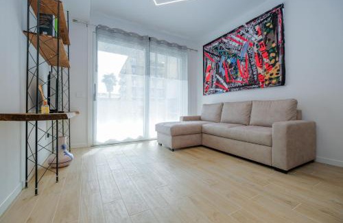 Bergamo Apartment | Top-Rated Family Hotel at BergamoCityCenter 04
