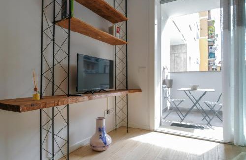 Bergamo Apartment | Top-Rated Family Hotel at BergamoCityCenter 04