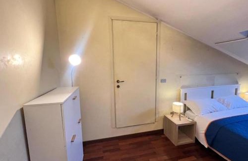 Villaggio degli Sposi Apartment | Family-Friendly Retreat at Bergamoinhome with Great Reviews