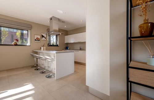 Beaufays Apartment | Family-Friendly Stay at Bergamot with Top Guest Reviews