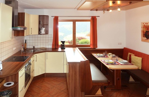 Muhlthal Apartment | Berganger by Interhome