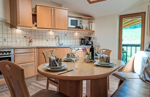 Muhlthal Apartment | Berganger by Interhome