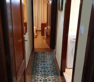 Ponteceso Apartment | Oceanfront Retreat at BERGANTIÑOS 41 with Top Ratings