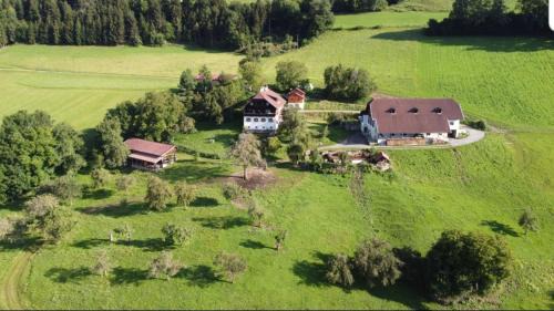 Lendorf House | Relax at Bergbauernhof Rebernig with Oceanfront Views