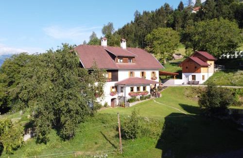 Lendorf House | Relax at Bergbauernhof Rebernig with Oceanfront Views