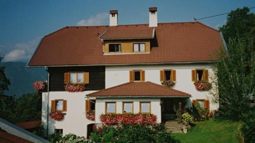 Lendorf House | Relax at Bergbauernhof Rebernig with Oceanfront Views