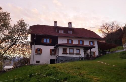 Lendorf House | Relax at Bergbauernhof Rebernig with Oceanfront Views