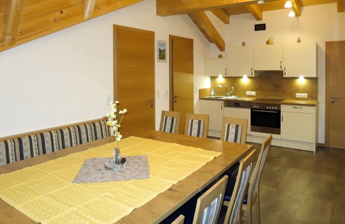 Kappl House | Bergblick by Interhome