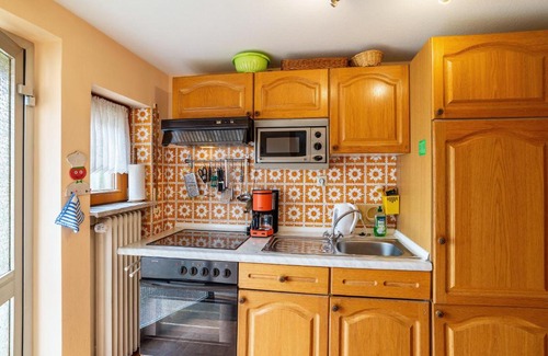 Forbach Apartment | Family-Friendly Retreat at Bergblick with High Guest Ratings