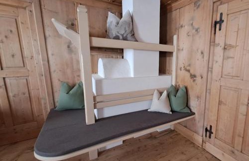 Moso in Passiria Villa | Pet-Friendly Retreat at Bergchalet Englhof - Rated 10/10