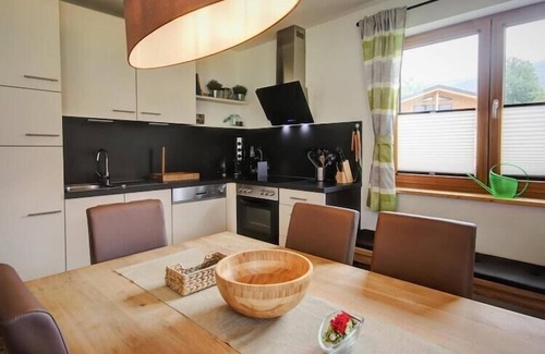 Inzell Ski Chalet | Discover Bergchalet Falkenstein: Pet-Friendly Retreat in Inzell