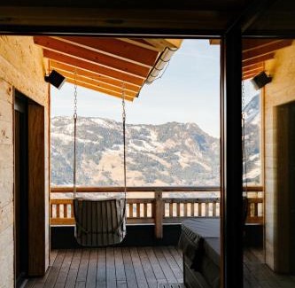 Dorfgastein Ski Chalet | Bergchalet Gastein