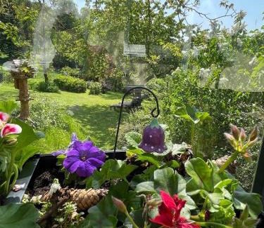Benshausen House | Explore the Beauty of Bergchalet Löwenzahn, Pet Friendly Stay