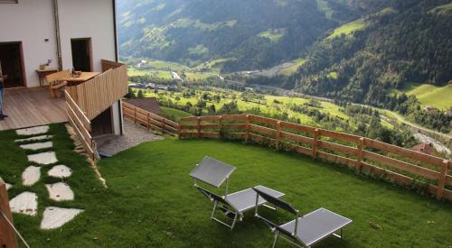 San Leonardo in Passiria Ski Chalet | Discover Bergchalet Prantach: 4-Star Family & Pet Friendly