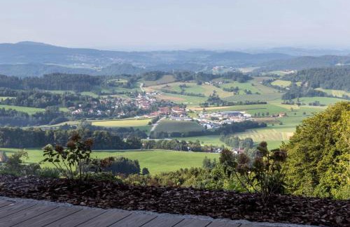 Grainet Ski Chalet | Experience BergChaletWeitblick: Oceanfront Bliss & Relaxation