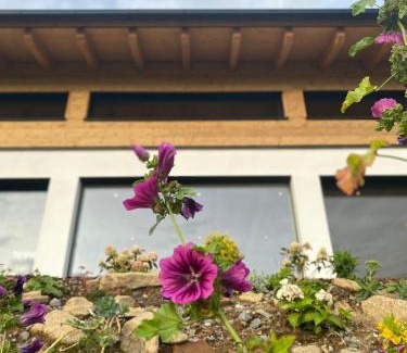 Grainet Ski Chalet | Experience BergChaletWeitblick: Oceanfront Bliss & Relaxation