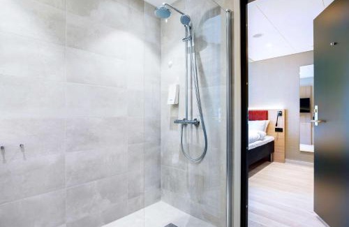 Bergen City Centre Hotel | Discover Bergen Harbour Hotel, Perfect for Family Getaways