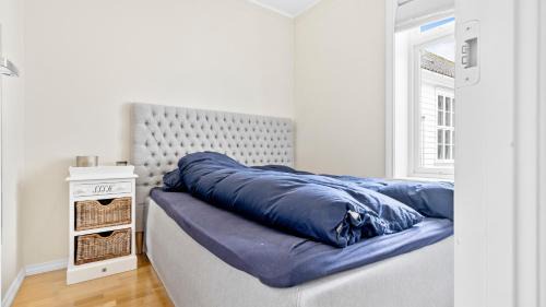 Nygard Apartment | Discover Bergen Sentrum: Cozy 2-Bedroom Apartment Retreat