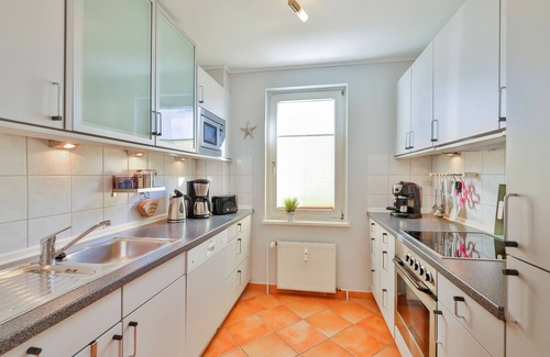 Binz Apartment | Oceanfront Family Retreat at FeWo Bergen - Guest Rated 10/10