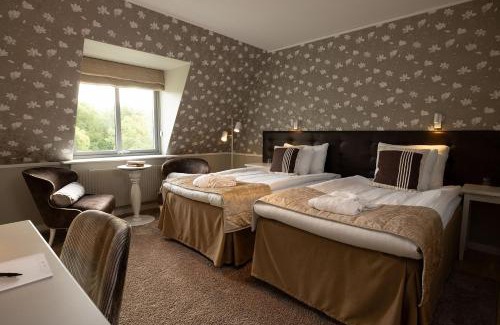 Bergendahl Hotel | Discover Bergendal: Pet-Friendly Retreat with Spa & Pool