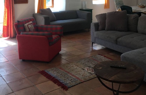 Orthoux-Serignac-Quilhan House | Cozy Bergerie aux Portes des Cévennes for Family Getaways