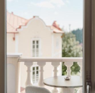 Afiesl Hotel | Experience Bliss at Bergergut Geniesserhotel - 4-Star Retreat
