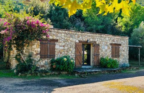 Calvi House | Bergerie Ceccu