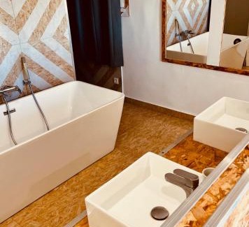Calvi House | Bergerie Ceccu