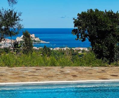 Calvi House | Bergerie Ceccu