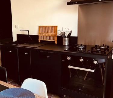 Calvi House | Bergerie Ceccu