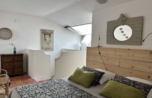 Forcalquier House | Discover Bergerie de Beaudine: Pool & Breakfast Included
