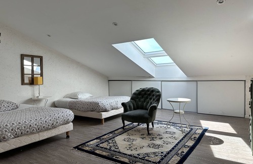 Forcalquier House | Discover Bergerie de Beaudine: Pool & Breakfast Included