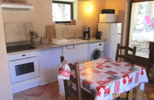 Aurel Cottage | Bergerie des Marquisans - 5 people, in the heart of nature, 2 km from AUREL.