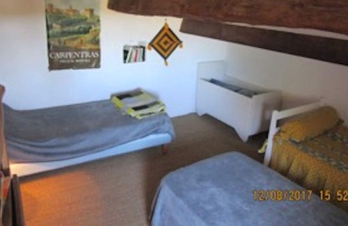 Aurel Cottage | Bergerie des Marquisans - 5 people, in the heart of nature, 2 km from AUREL.