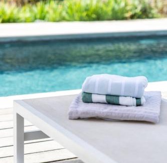 Figarella Villa | Inviting Bergerie Fiumicellu with Pool & Family Amenities