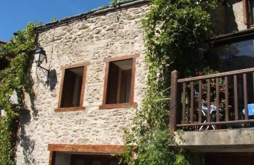 Nohedes House | Experience Comfort at Bergerie "Le Cortal" with Pool & Hot Tub