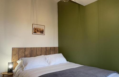 Durdat-Larequille House | Charming Renovated Barn with Pool & Garden in Auvergne