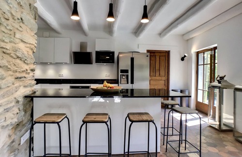 Figarella Villa | Discover Bergerie U Fiumicellu with Oceanfront Bliss