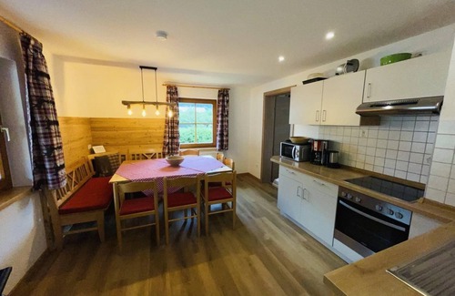 Schladming Other | Bergerlodge: Family-Friendly Retreat with Spa & Kitchen